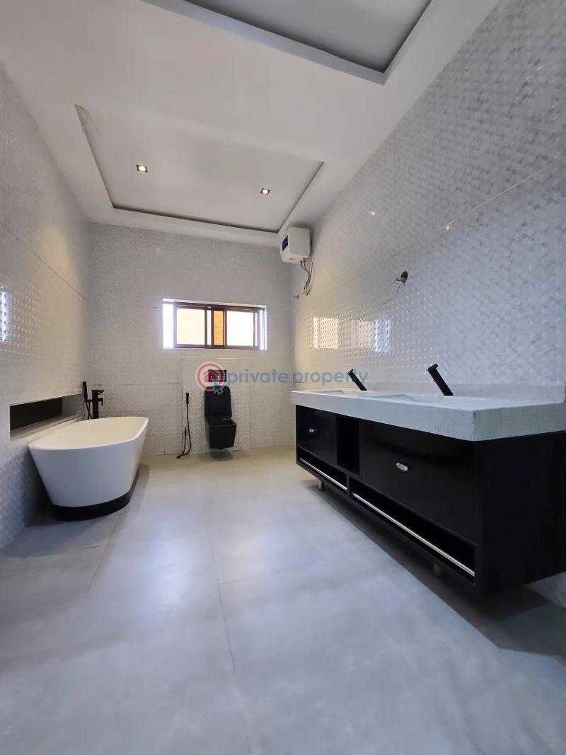 6 bedroom Penthouse For Sale Ikoyi Lagos - 16