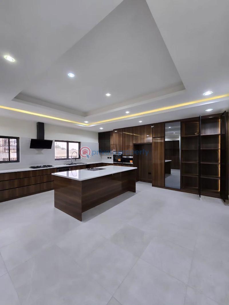 6 bedroom Penthouse For Sale Ikoyi Lagos - 8