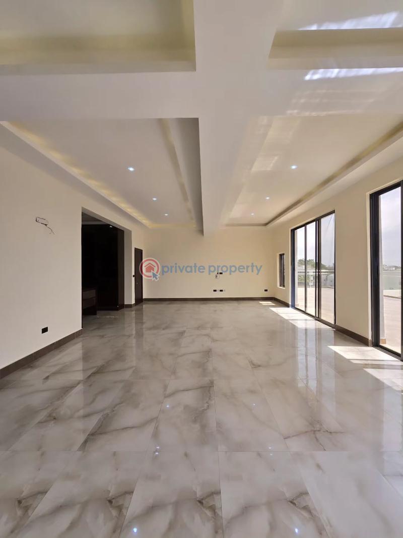 6 bedroom Penthouse For Sale Ikoyi Lagos - 11