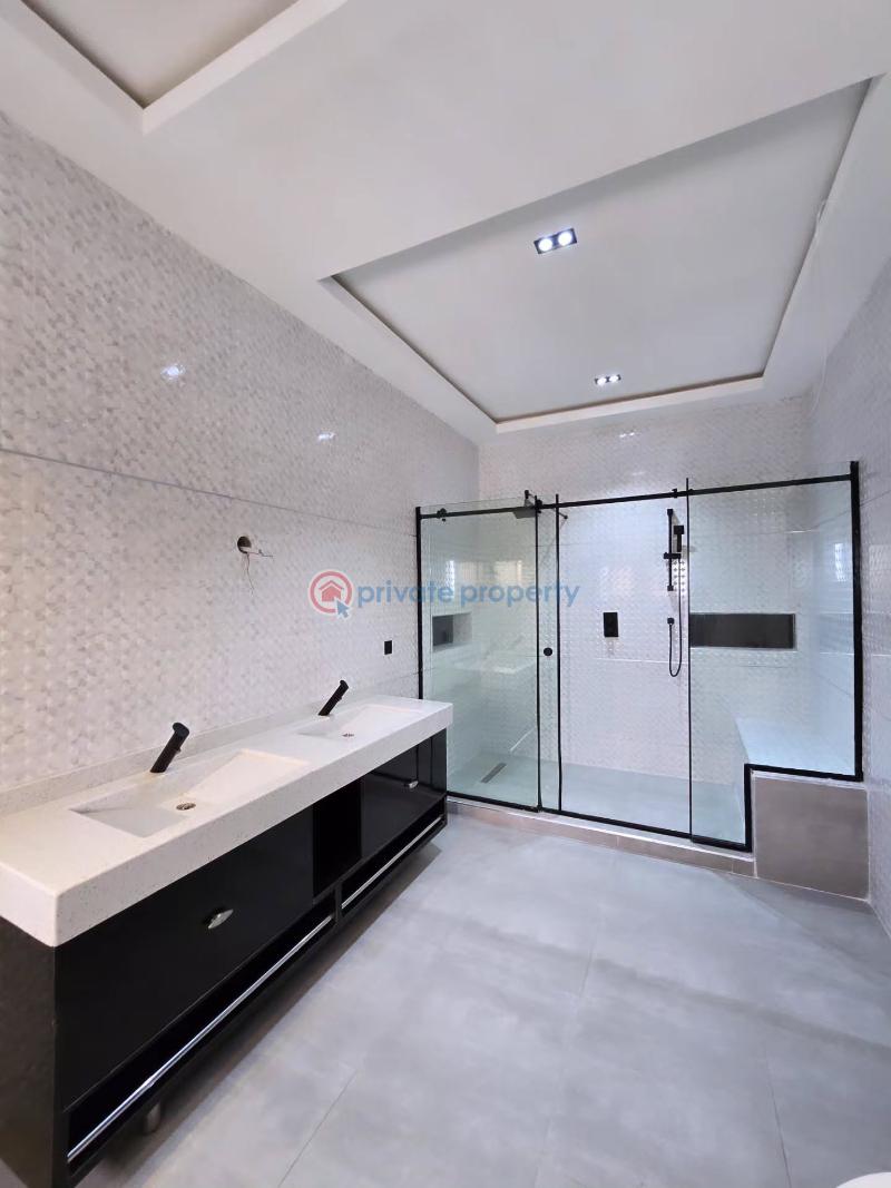 6 bedroom Penthouse For Sale Ikoyi Lagos - 17
