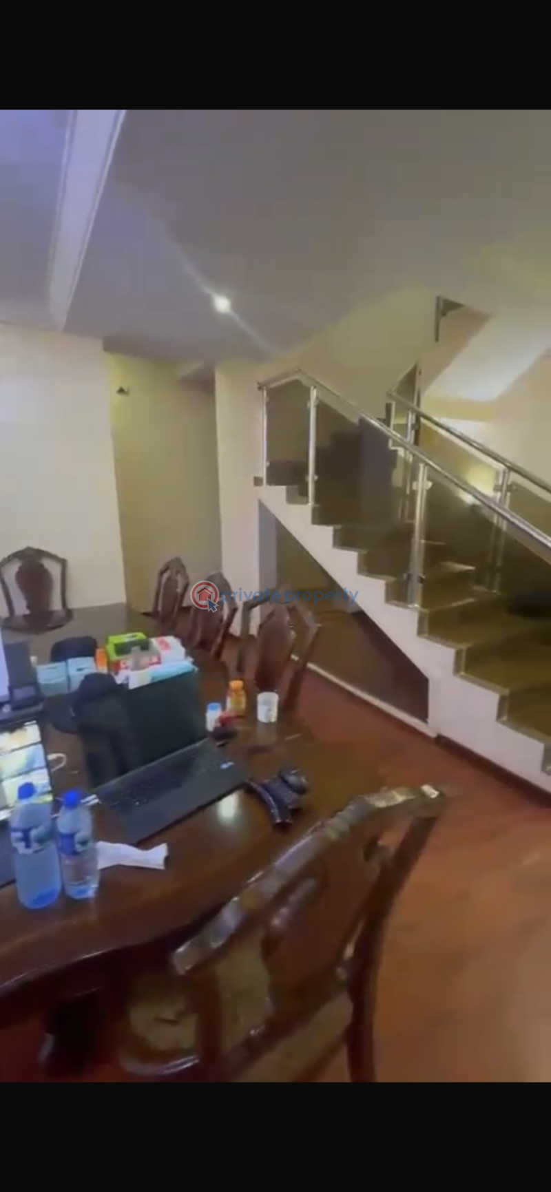 6 bedroom Penthouse For Sale Galadimawa Abuja Phase 3  - 9