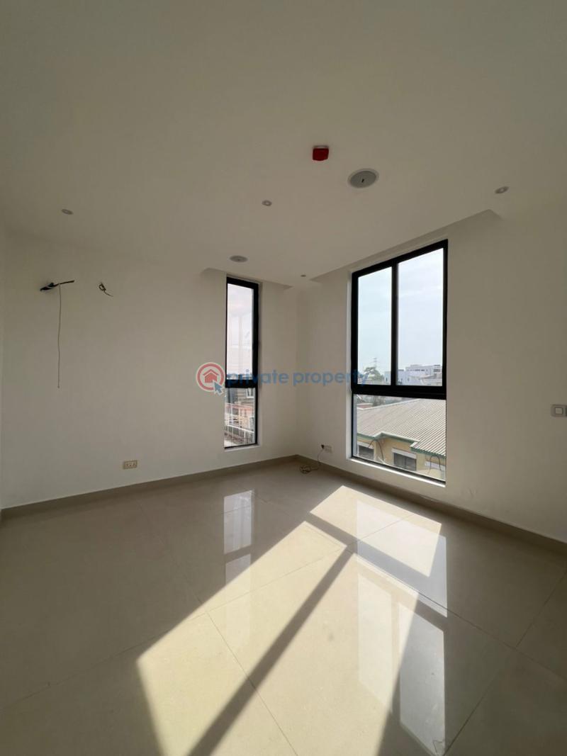 6 bedroom Penthouse For Sale Ikoyi Lagos - 9