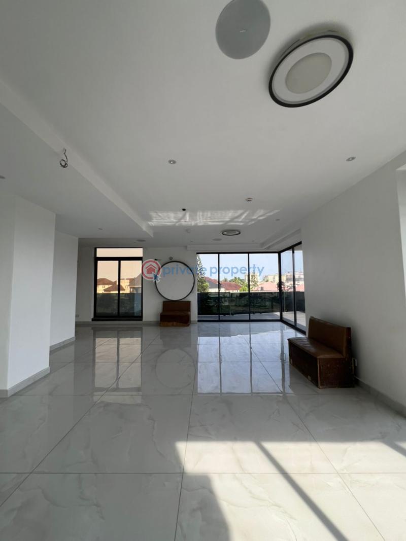 6 bedroom Penthouse For Sale Ikoyi Lagos - 7