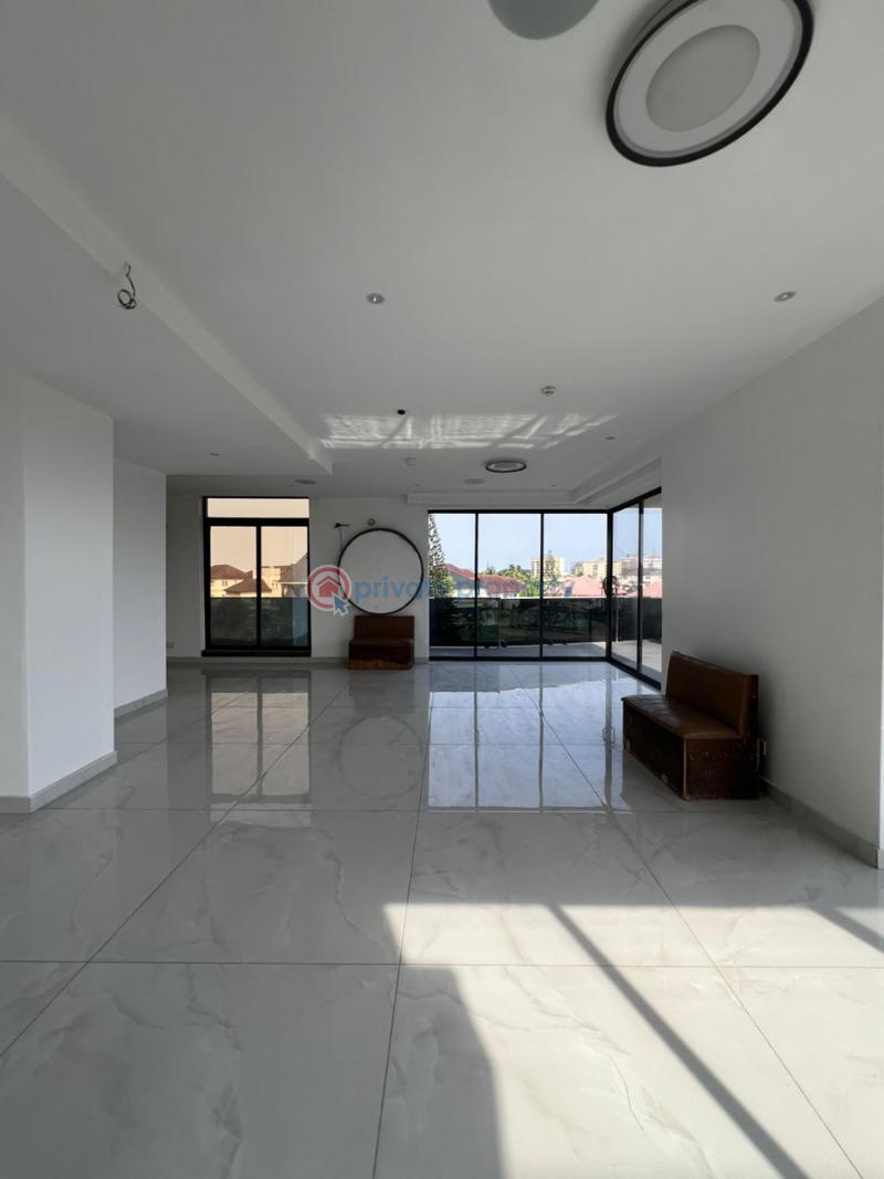 6 bedroom Penthouse For Sale Ikoyi Lagos - 1