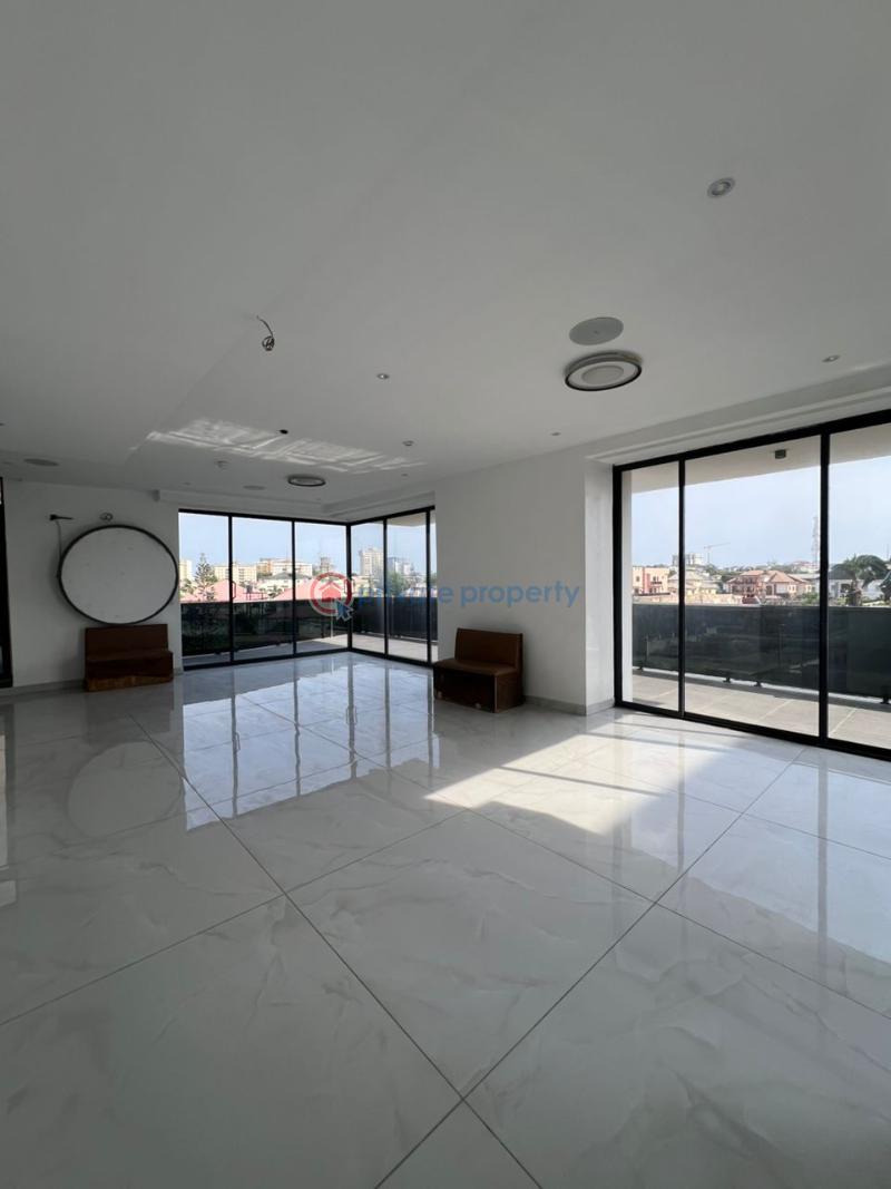 6 bedroom Penthouse For Sale Ikoyi Lagos - 10