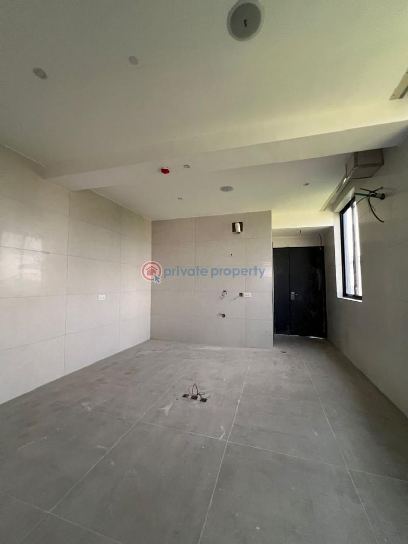 6 bedroom Penthouse For Sale Ikoyi Lagos - 4