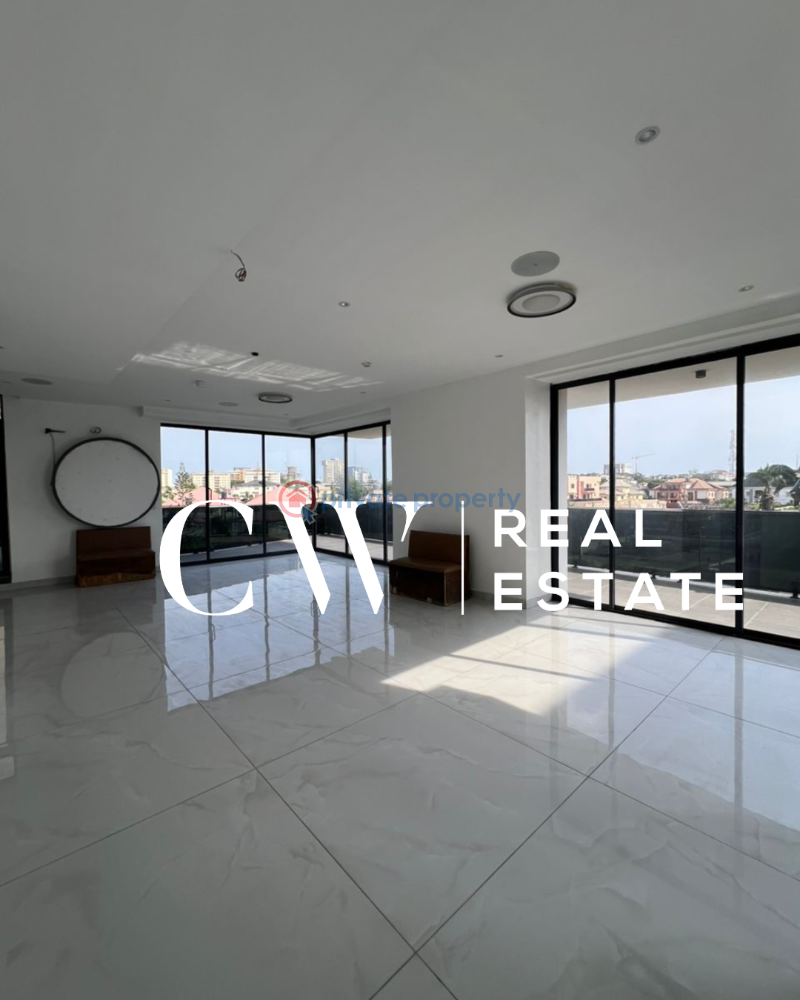 6 bedroom Penthouse For Sale Ikoyi Lagos - 0