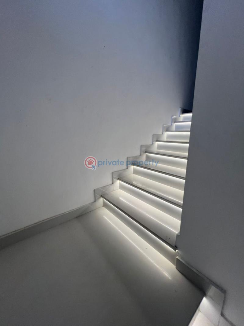 6 bedroom Penthouse For Sale Ikoyi Lagos - 3