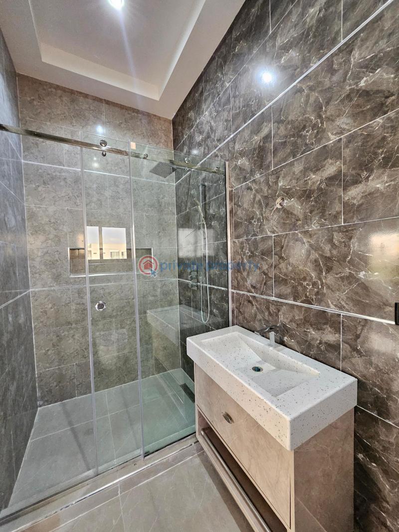 6 bedroom penthouse - 7 6 bedroom Penthouse For Sale Old Ikoyi Lagos - 7