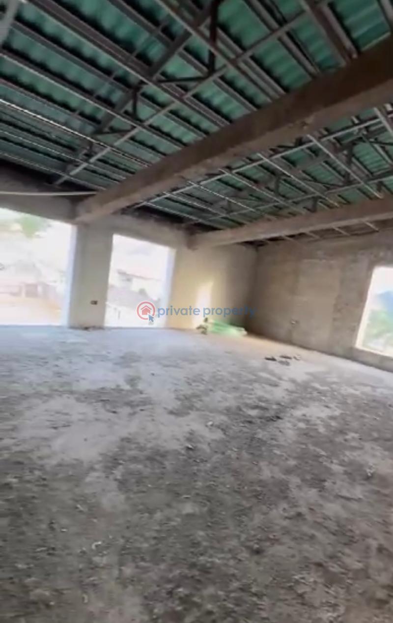 6 bedroom Detached Duplex For Sale Asokoro Abuja Phase 1  - 2