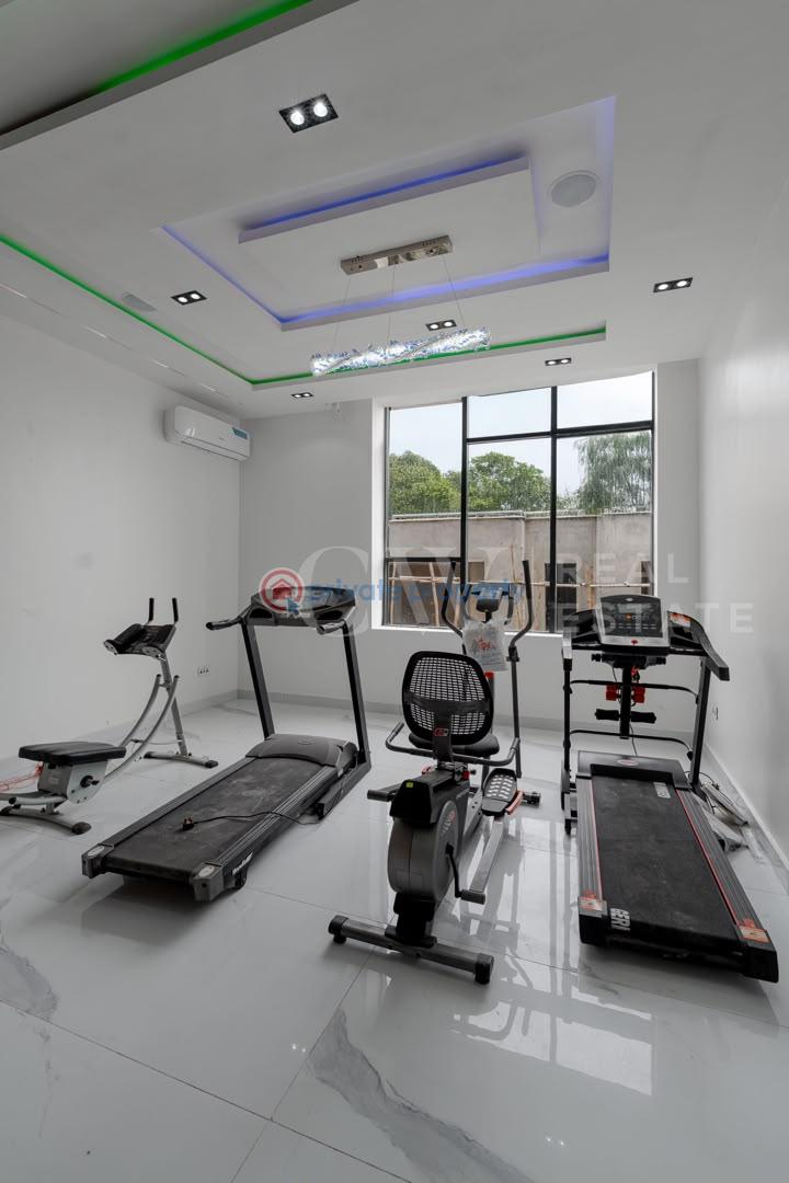 6 bedroom Penthouse For Sale Ikate Elegushi Lekki Lagos - 4