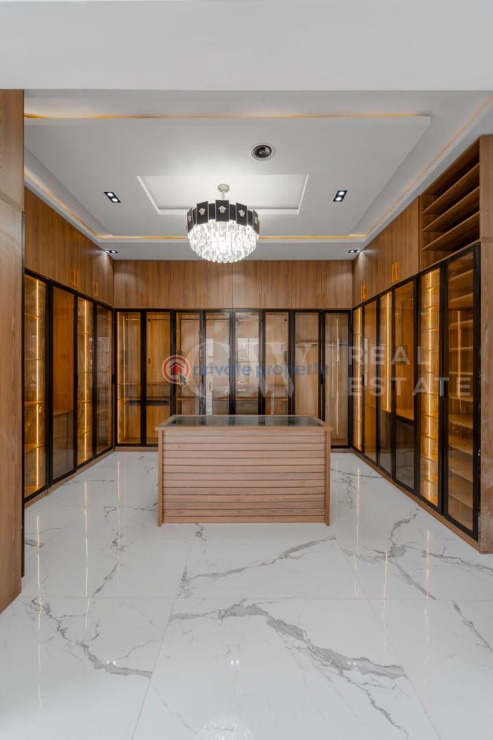 6 bedroom Penthouse For Sale Ikate Elegushi Lekki Lagos - 6