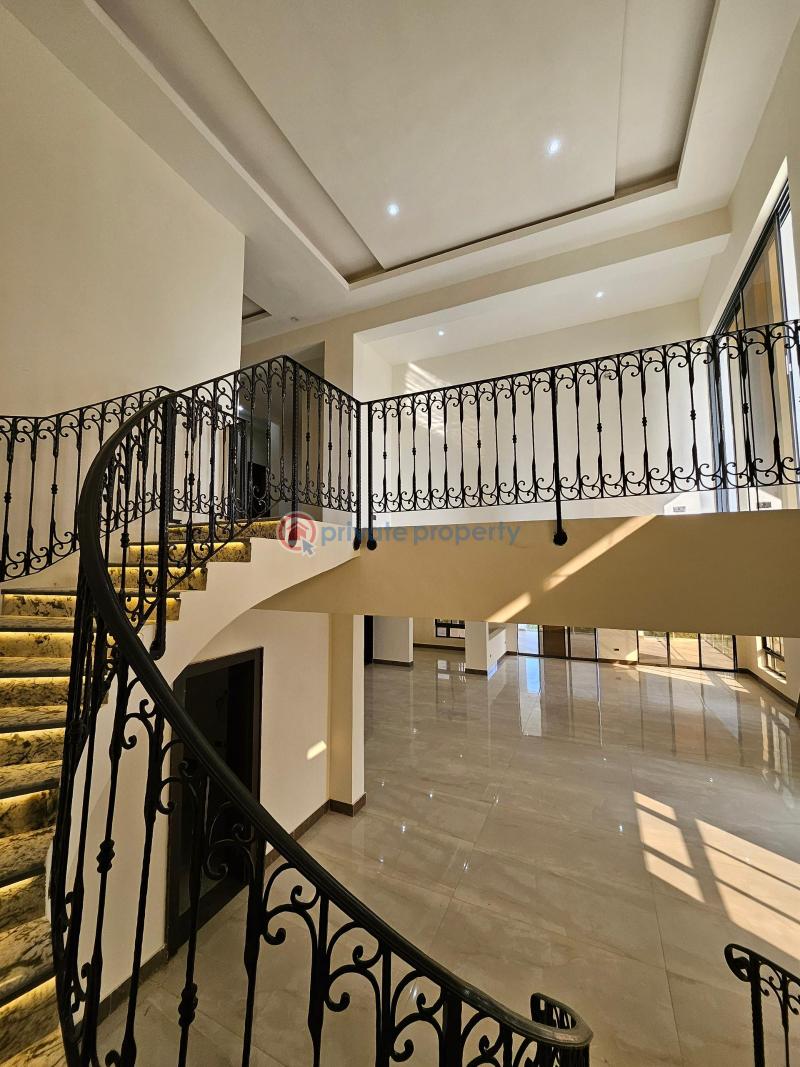 6 bedroom penthouse - 21 6 bedroom Penthouse For Sale Old Ikoyi Lagos - 21