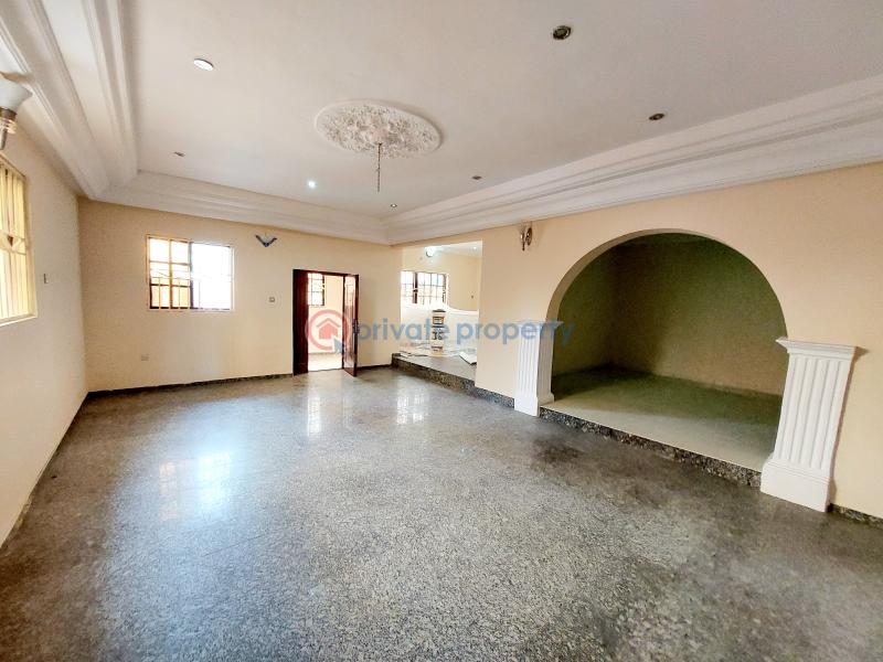 5 bedroom Duplex For Rent Lekki Phase 1 Lagos - 3