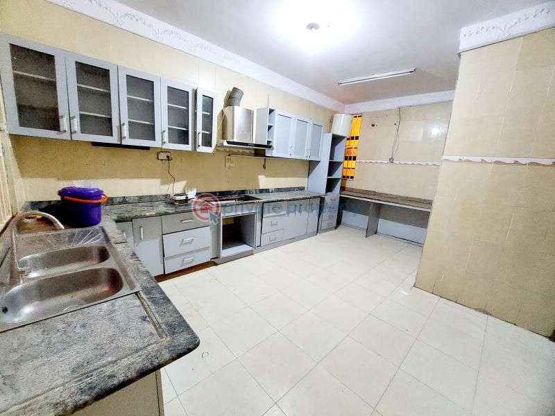 5 bedroom Duplex For Rent Lekki Phase 1 Lagos - 5