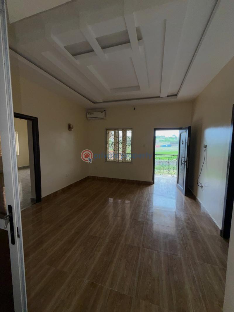 6 bedroom Semi detached Duplex For Rent Guzape Abuja Phase 1  - 14