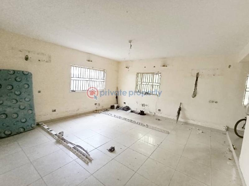 6 bedroom semi detached duplex - 18 6 bedroom Office For Rent Victoria Island Lagos - 18