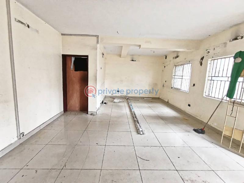 6 bedroom semi detached duplex - 16 6 bedroom Office For Rent Victoria Island Lagos - 16