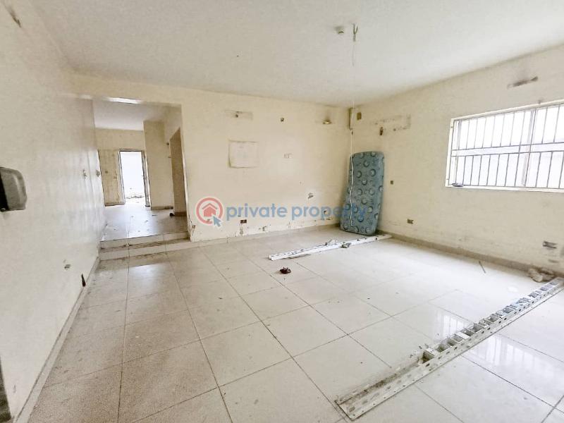 6 bedroom semi detached duplex - 19 6 bedroom Office For Rent Victoria Island Lagos - 19
