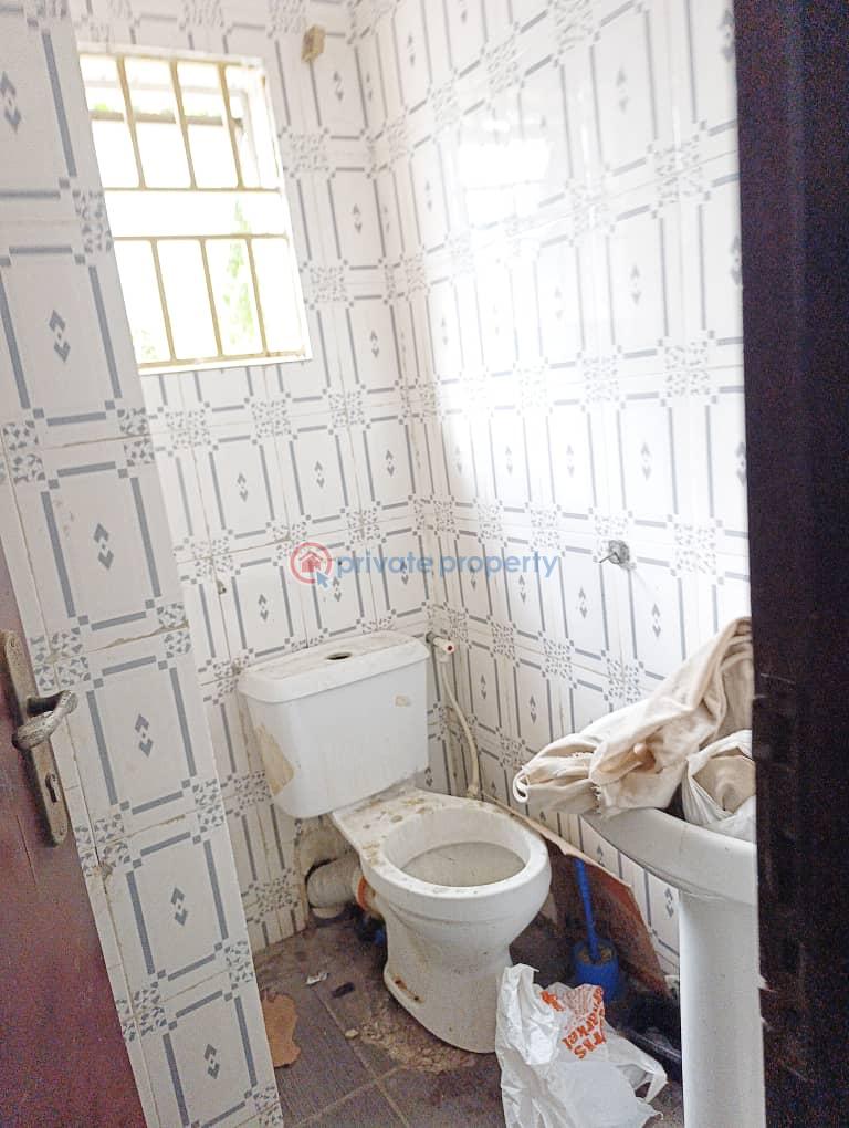6 bedroom semi detached duplex - 7 6 bedroom Office For Rent Victoria Island Lagos - 7