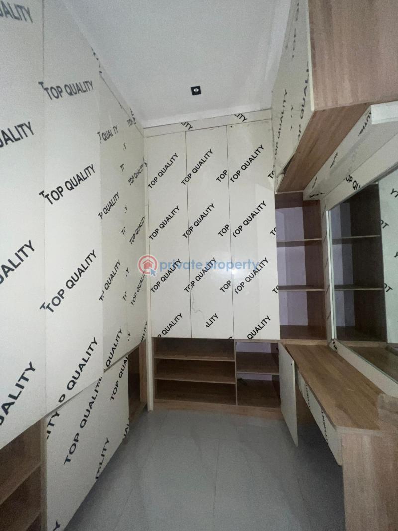 Semi detached Duplex For Sale Lekki Phase 1 Lagos - 5