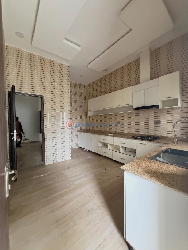 6 bedroom Semi detached Duplex For Rent Guzape Main Guzape Abuja Phase 1  - 17
