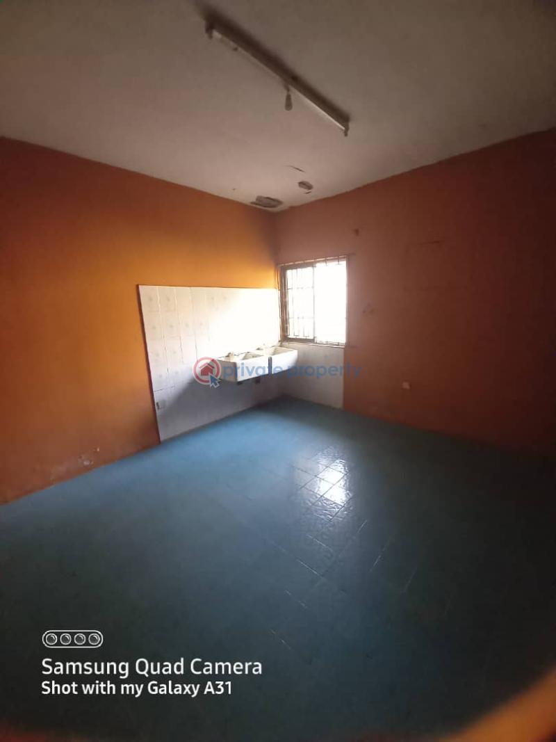 6 bedroom Semi detached Duplex For Rent Ikeja  Lagos - 4