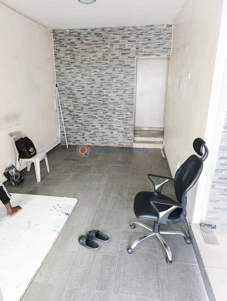 6 bedroom semi detached duplex - 20 6 bedroom Office For Rent Victoria Island Lagos - 20