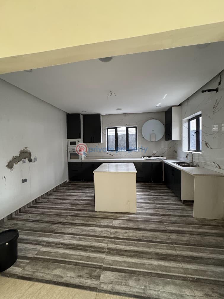 6 bedroom Semi detached Duplex For Sale Lekki Phase 1 Lagos - 4