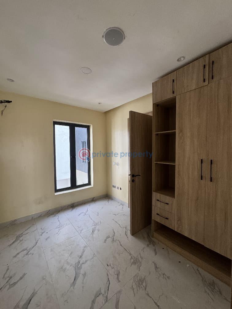 6 bedroom Semi detached Duplex For Sale Lekki Phase 1 Lagos - 1