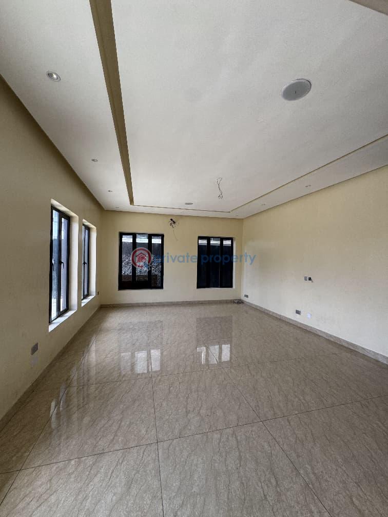 6 bedroom Semi detached Duplex For Sale Lekki Phase 1 Lagos - 12