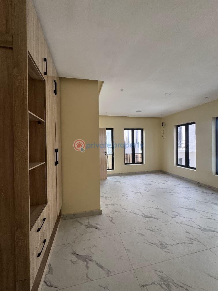 6 bedroom Semi detached Duplex For Sale Lekki Phase 1 Lagos - 8