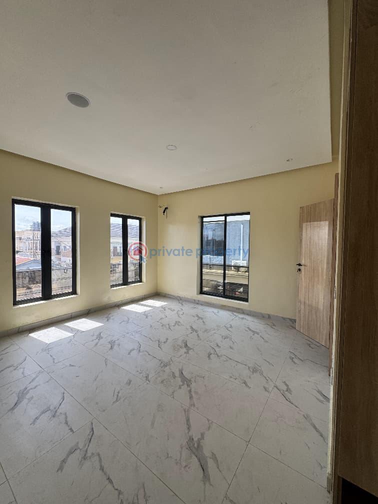 6 bedroom Semi detached Duplex For Sale Lekki Phase 1 Lagos - 3