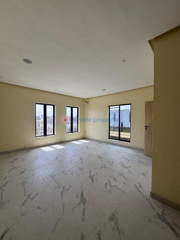 6 bedroom Semi detached Duplex For Sale Lekki Phase 1 Lagos - 5