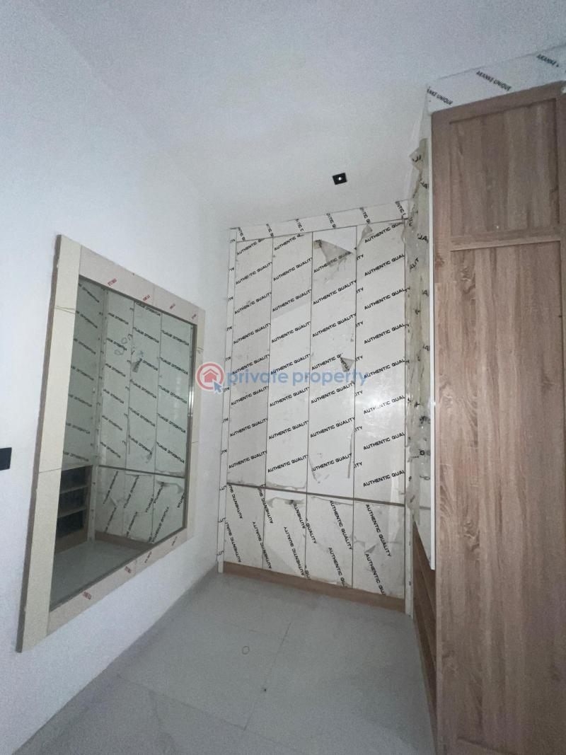 Semi detached Duplex For Sale Lekki Phase 1 Lagos - 3