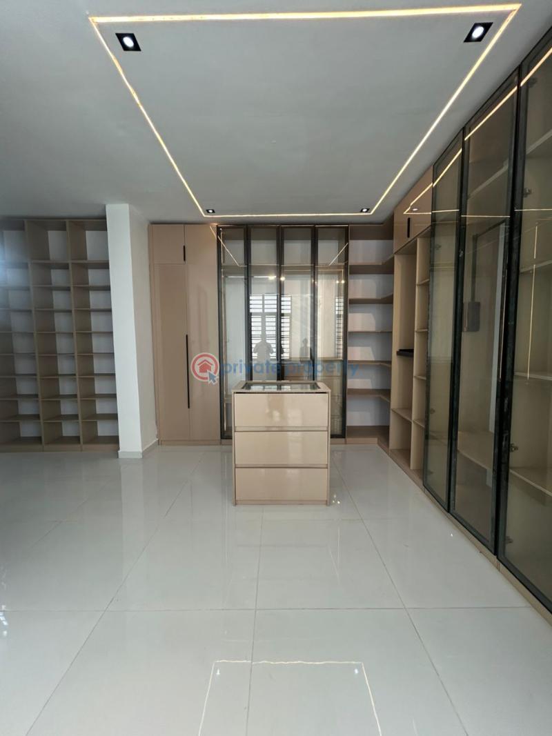 6-bedroom semi-detached duplex - 14 6 bedroom Semi detached Duplex For Sale Chevron Lekki Lagos - 14