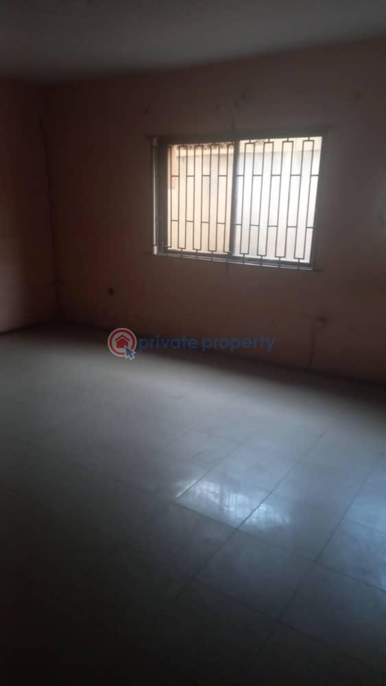 6 bedroom Semi detached Duplex For Rent Ikeja  Lagos - 1