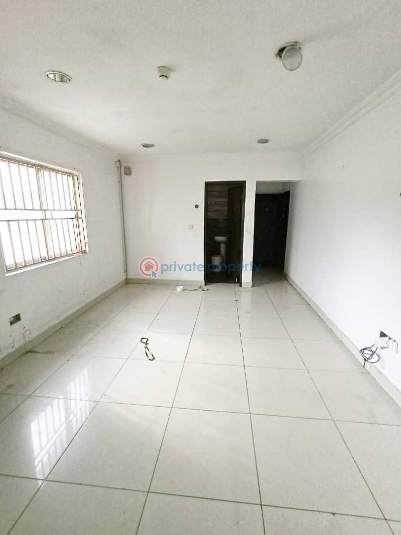 6 bedroom semi detached duplex - 9 6 bedroom Office For Rent Victoria Island Lagos - 9