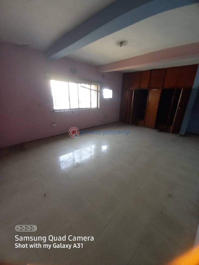 6 bedroom Semi detached Duplex For Rent Ikeja  Lagos - 5