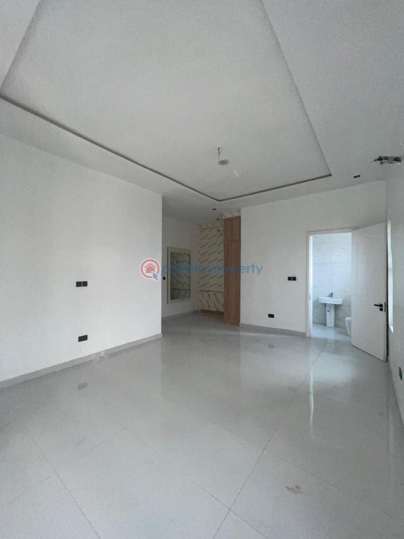 Semi detached Duplex For Sale Lekki Phase 1 Lagos - 2