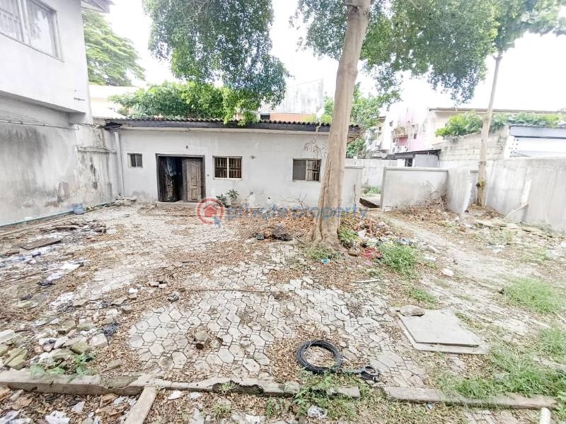6 bedroom semi detached duplex - 15 6 bedroom Office For Rent Victoria Island Lagos - 15