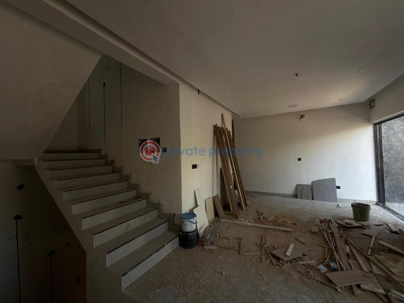 6 bedroom Semi detached Duplex For Sale Zone 1-7 Abuja Phase 1  - 2