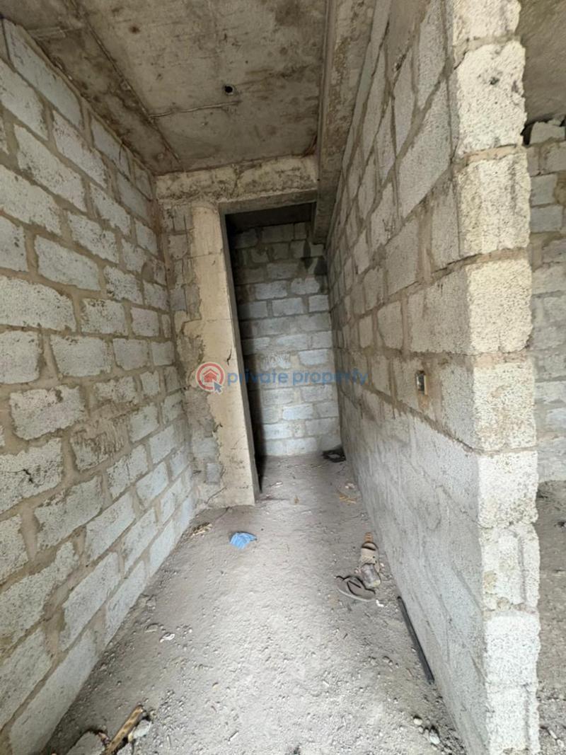 6 bedroom Semi detached Duplex For Sale Jabi Abuja Phase 2  - 5