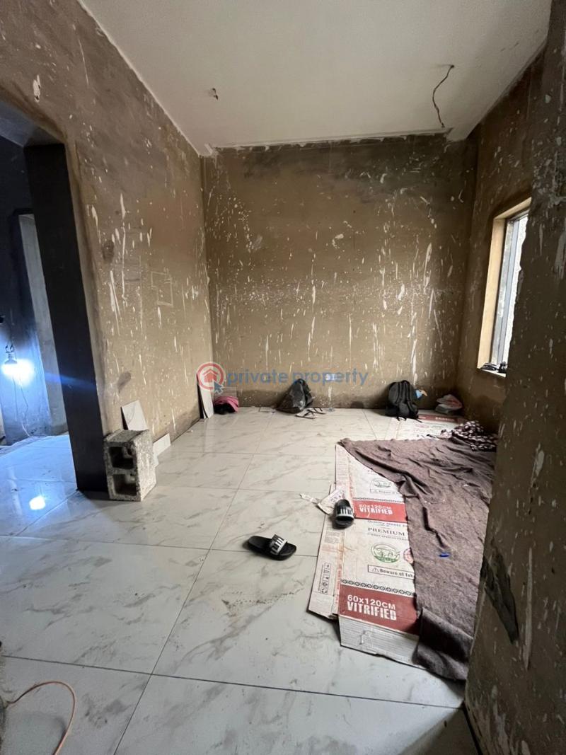 6 bedroom House For Sale Wuse II Abuja Phase 1  - 2