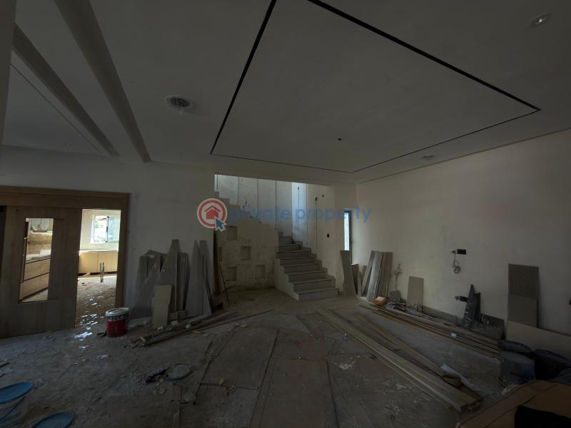 6 bedroom Semi detached Duplex For Sale Zone 1-7 Abuja Phase 1  - 1