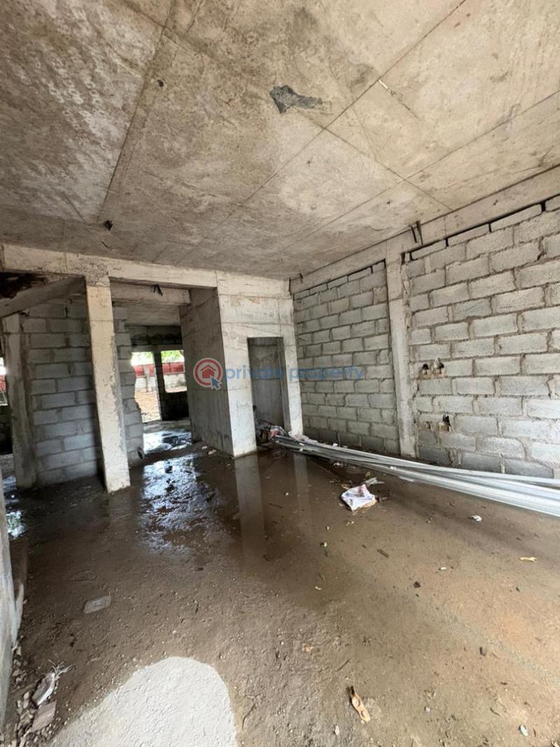 6 bedroom Semi detached Duplex For Sale Jabi Abuja Phase 2  - 2