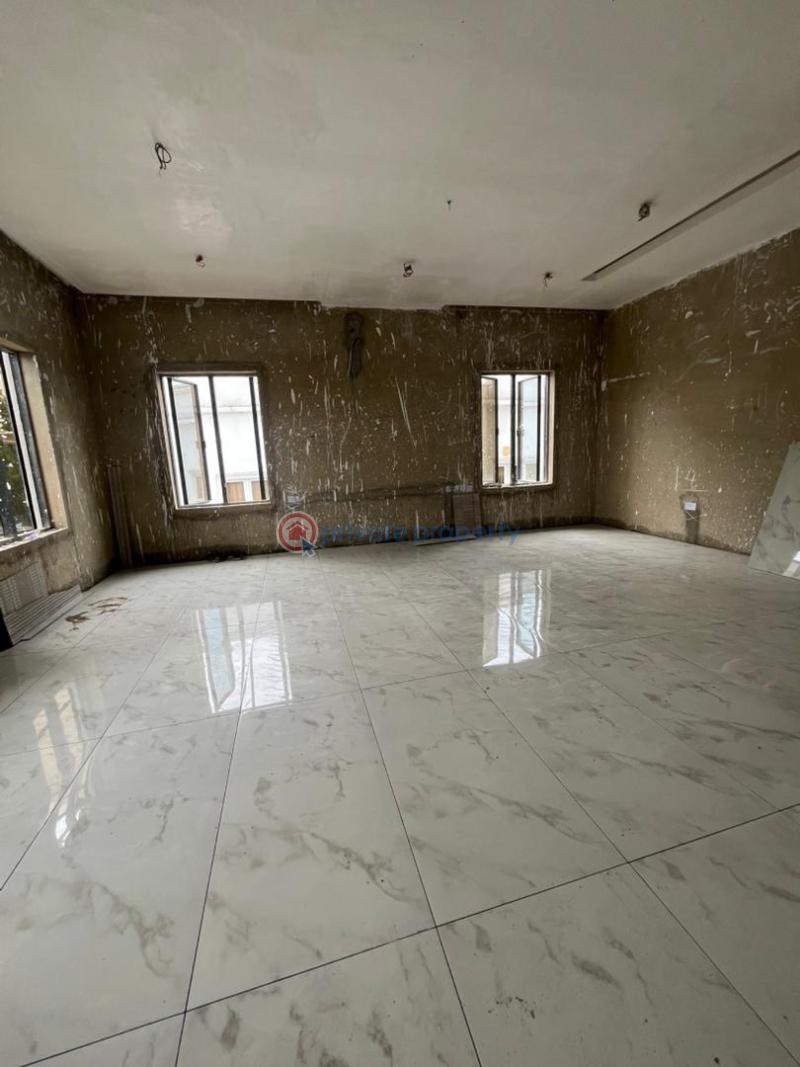 6 bedroom House For Sale Wuse II Abuja Phase 1  - 1