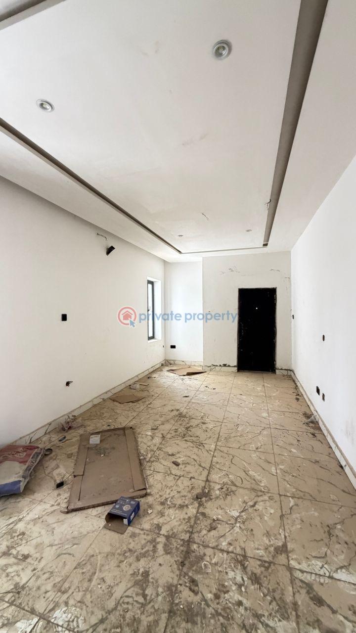 6 bedroom Semi detached Duplex For Rent Durumi Abuja Phase 2  - 5