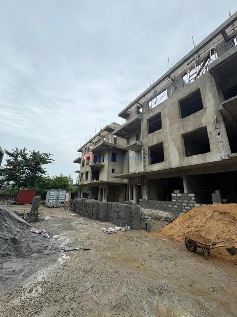 6 bedroom Semi detached Duplex For Sale Jabi Abuja Phase 2  - 0