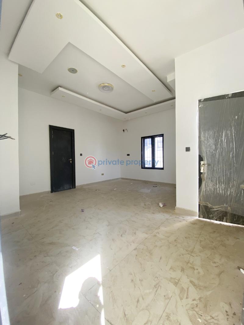 6 bedroom Semi detached Duplex For Sale Guzape Abuja Phase 1  - 0